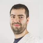 Selim BENABID, A3 EDI Practice Leader