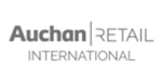 AUCHAN RETAIL INTERNATIONAL