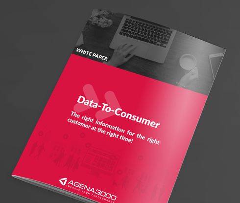 White Paper Data-To-Consumer - AGENA3000